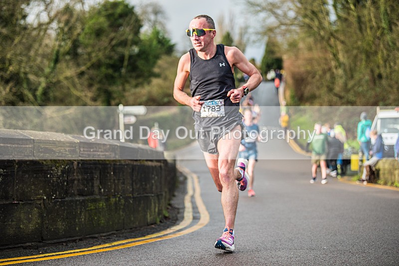 Ribble-560 - Ribble Valley 10K Sunday 31st December 2023