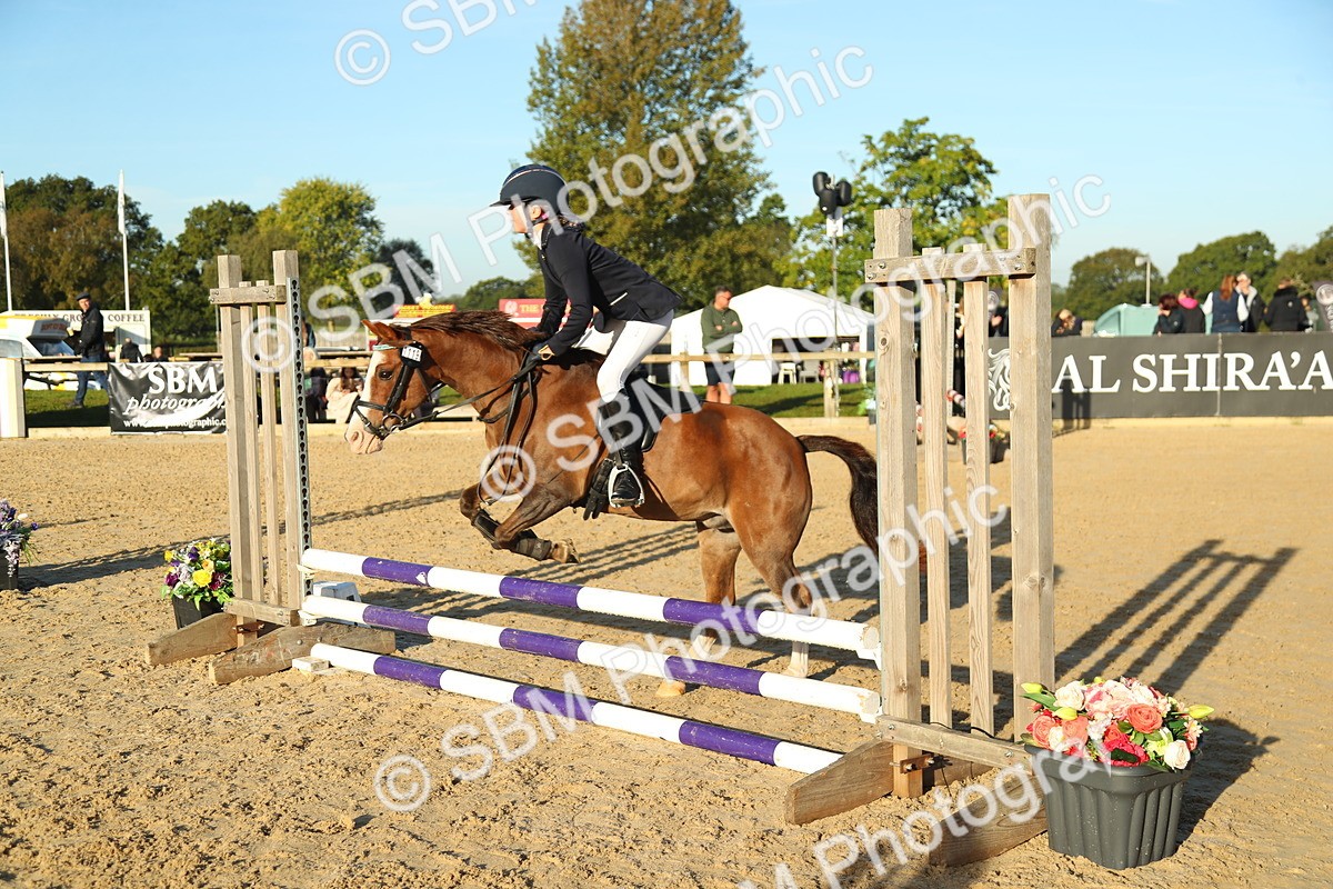 SBM_34881 - J5 - Junior Pony 50cm Championship
