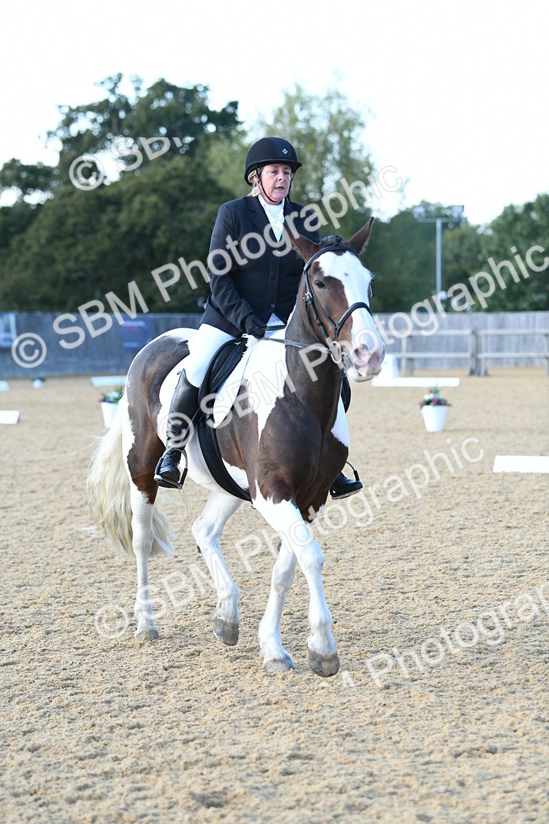 SBM_30687 - D16 - Small Tour Championship - Novice 28