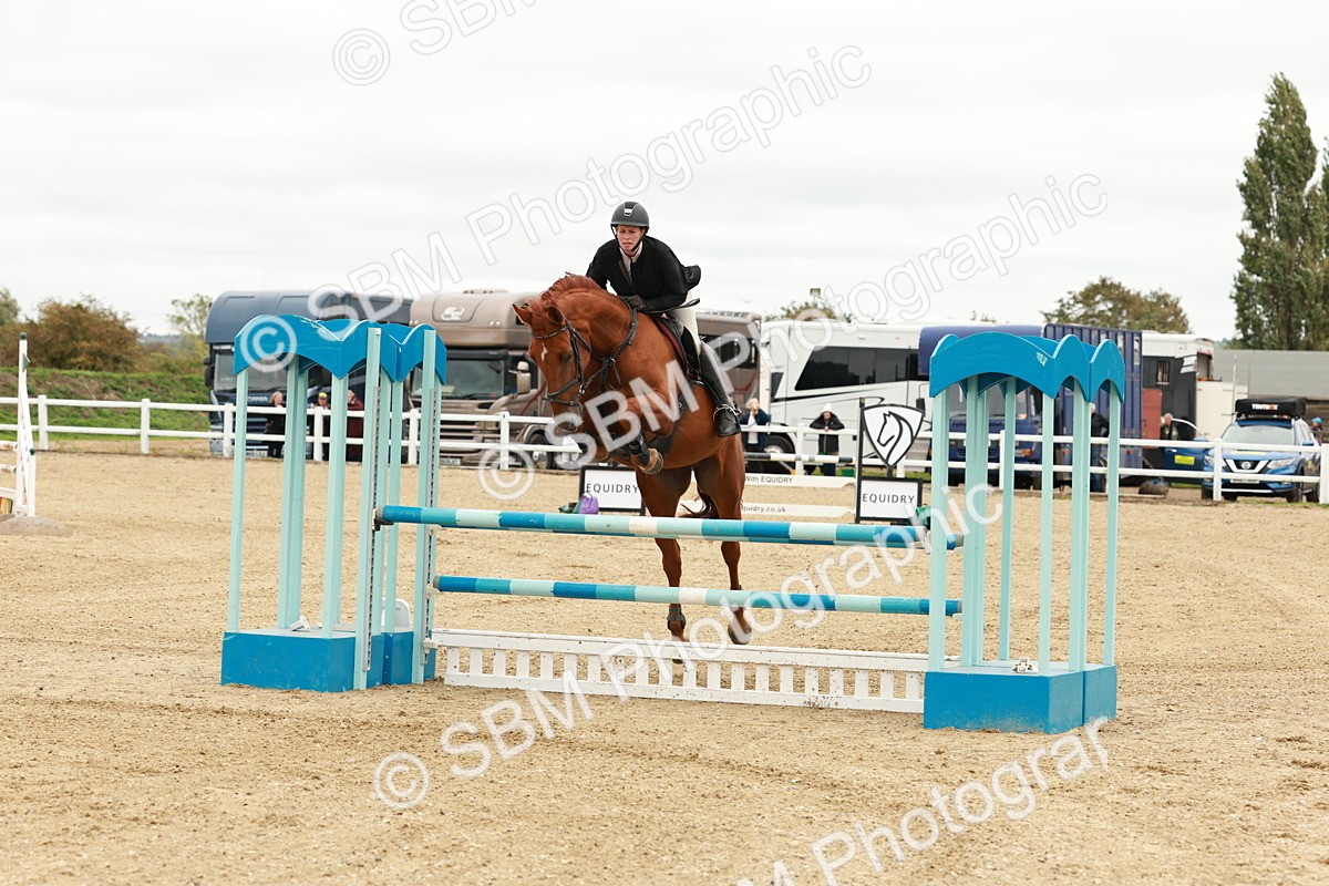 1I0A7152 - Class 3 - Senior Discovery - 1.00m
