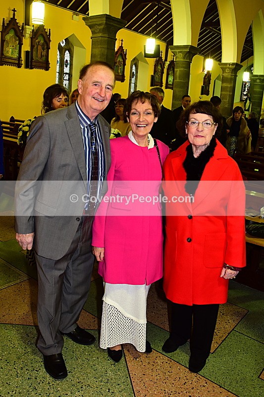 GRC-717 - Emma and Ciaran