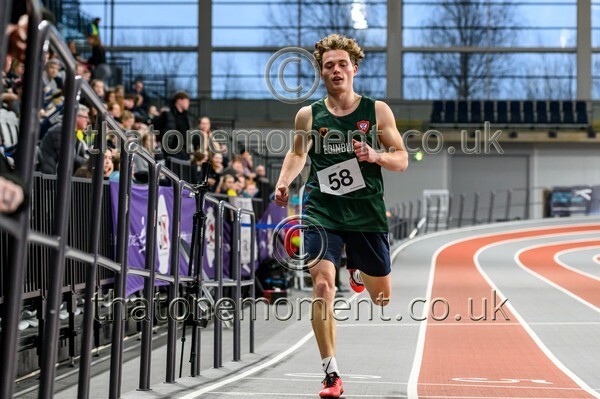 StudInd-915530 - Track Male Set Two