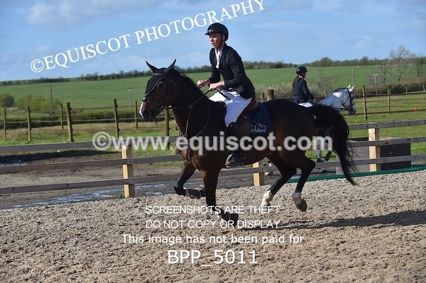 BPP_5011 - CLASS 13  Senior Discovery/ 1m Open