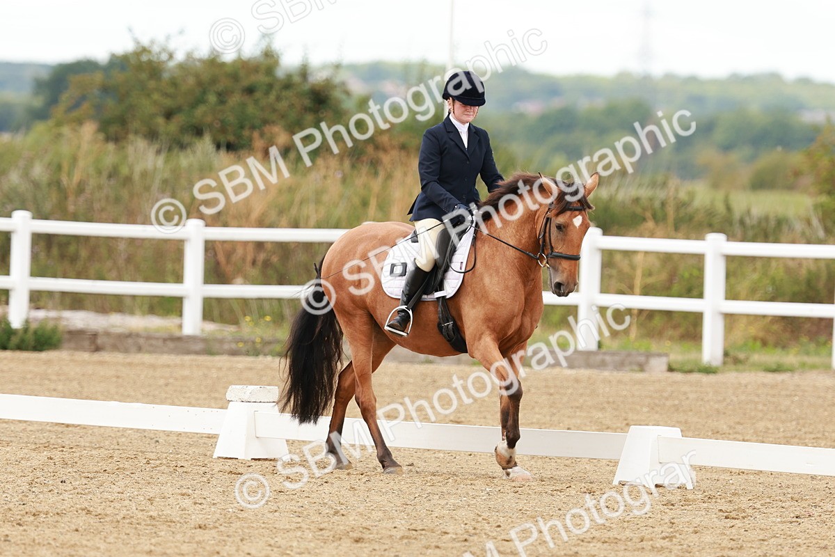 SBM_001460 - Class 4 - Novice 5