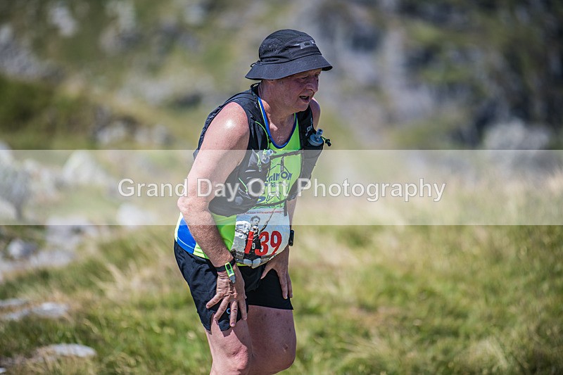Kentmere-700 - Kentmere Horseshoe Fell Race Sunday 19th July 2026