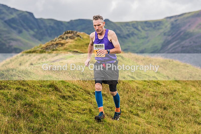 Sailbeck-125 - Buttermere Sailbeck Fell Race Saturday 15th July 2023