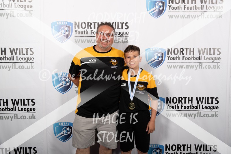 2023-07-02 North Wilts Presentations-145 - Blunsdon Youth FC
