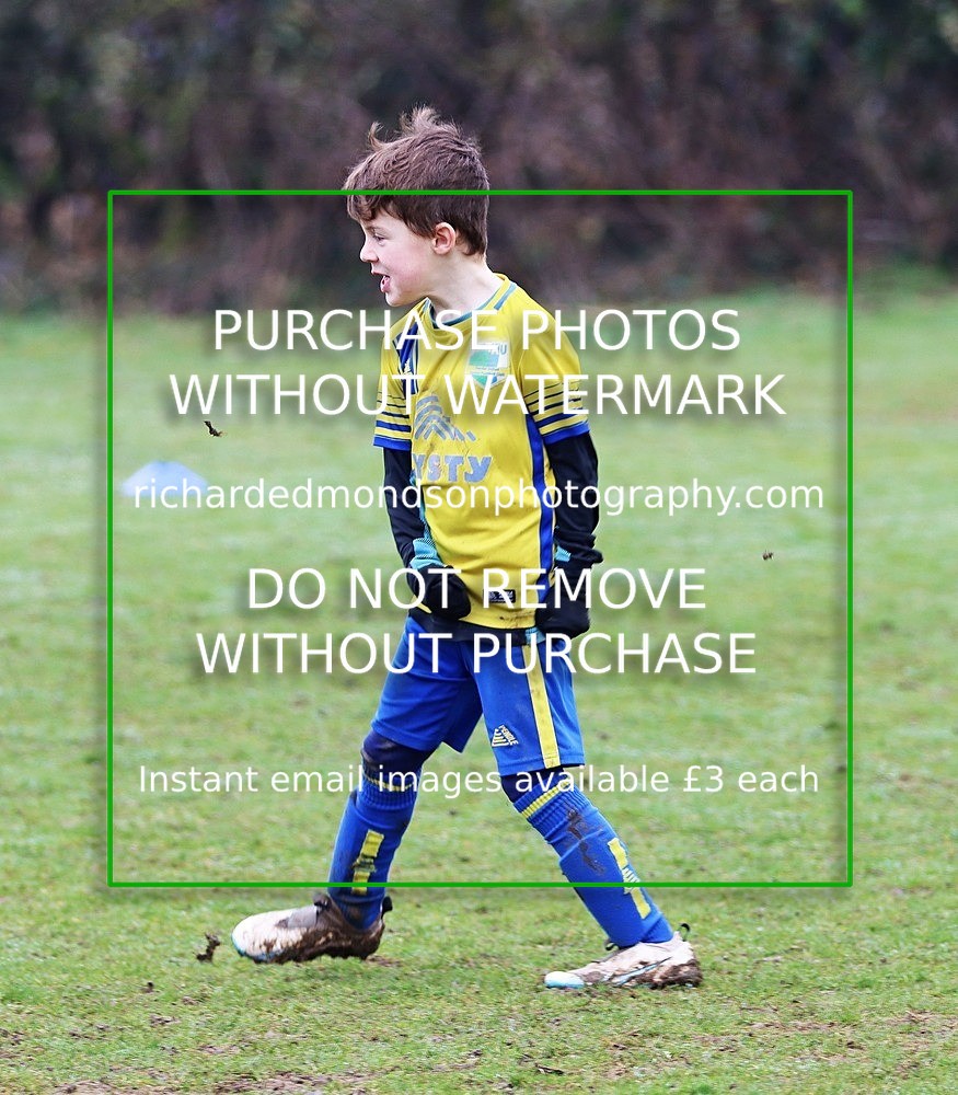 IMG_5524 - Ibis Under 7's vs Kendal Utd Under 7's (18/3/23)