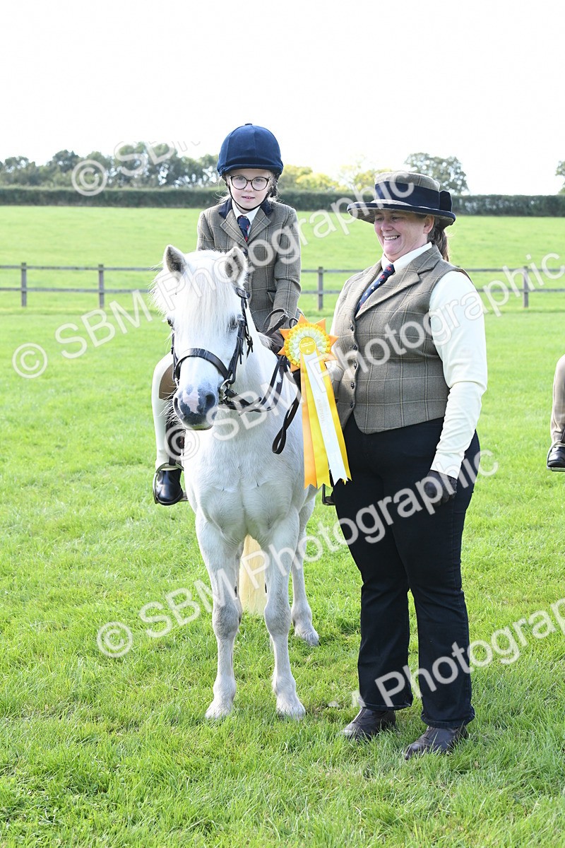 SBM_39680 - S18 - Novice & Newcomers Lead Rein Pony