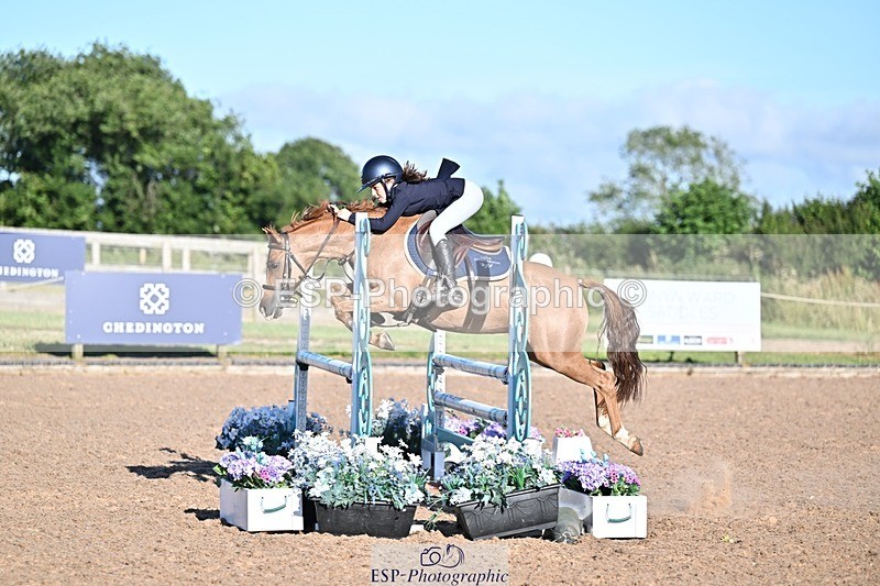 250627-184947-01201 - Cls 7 Springboard 128cm and 138cm