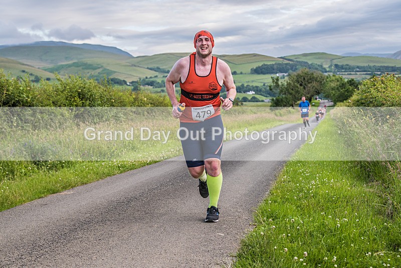 Lambfoot Loop-341 - Lambfoot Loop Road Race Tuesday 5th July 2022