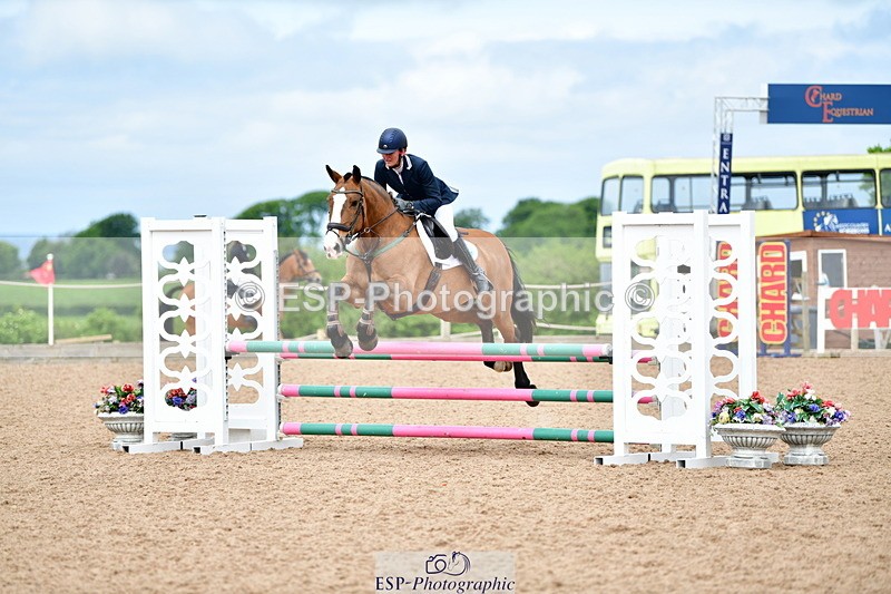 240523A-115225-00190 - Cls 8 85cm National Am Qualifier