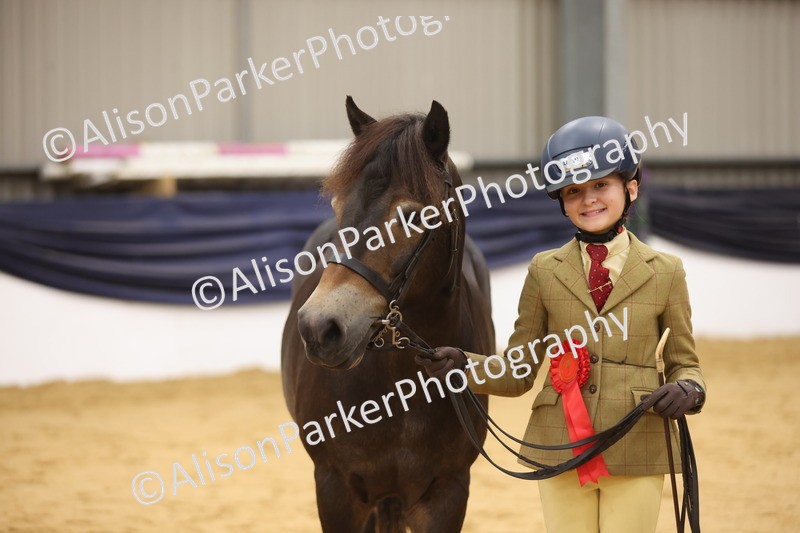 20260913-0156 - Class 121 - Young Handler 5-16