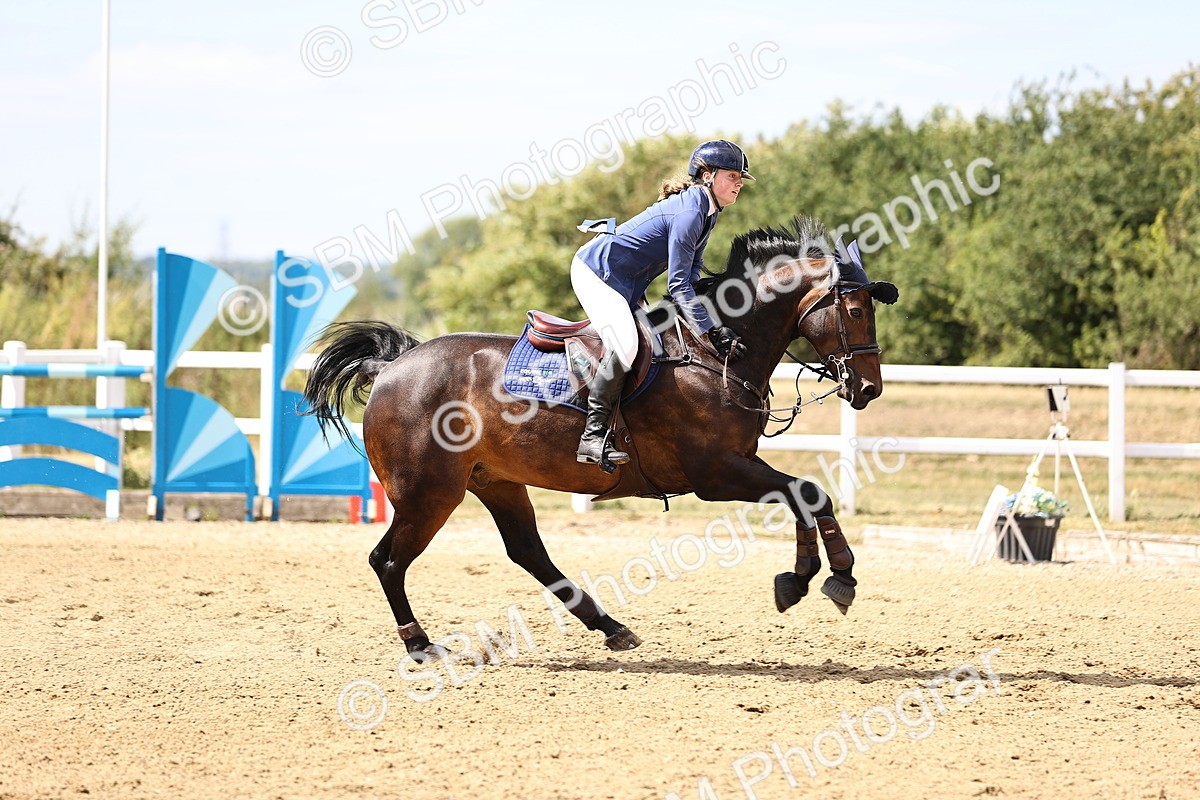 SBM_011424 - Class 10 - Talent Seekers Inc 7 Years Old Championship Qualifer - 1st Half