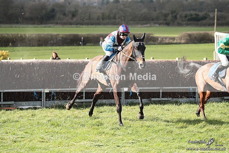 PtP 280226 134 - Kimblewick PtP Kingston Blount 28/02/26