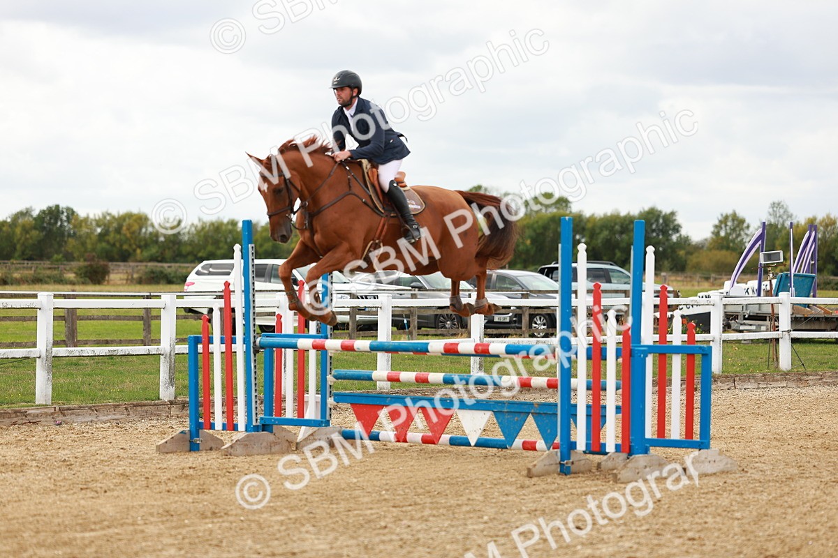 SBM_001115 - Class 3 - Senior Discovery - 1.00m