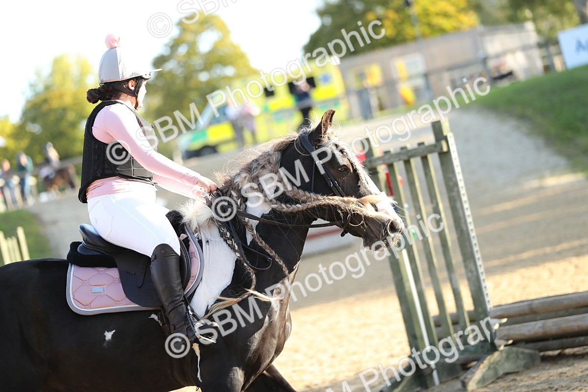 SBM_14375 - E4a - Eventers Challenge 50cm Open