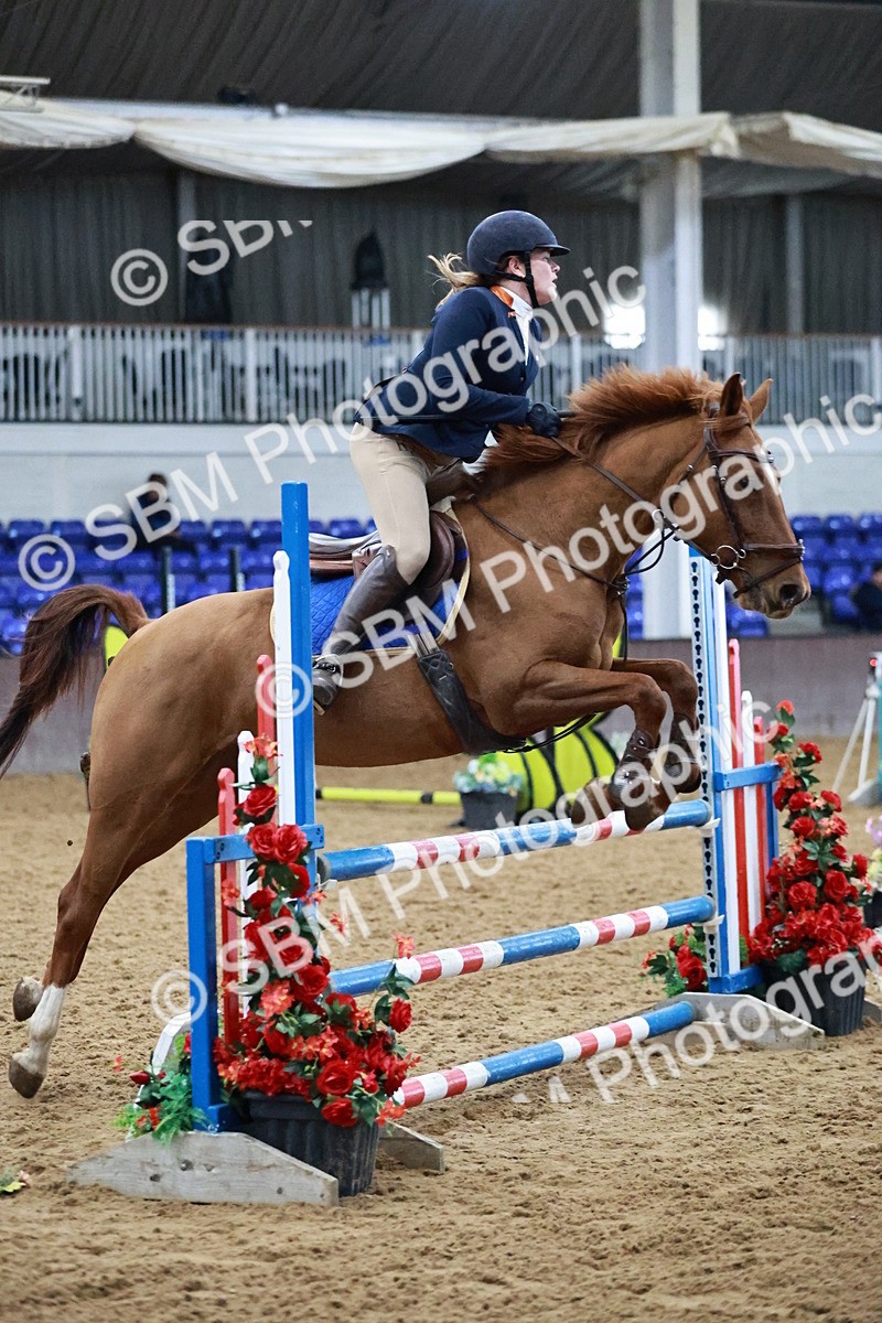 SBM_000506 - Class 2 - Senior British Novice 90cm