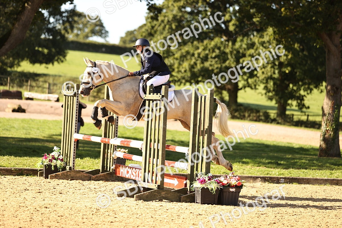 SBM_38050 - J39 - Senior 85cm Championship