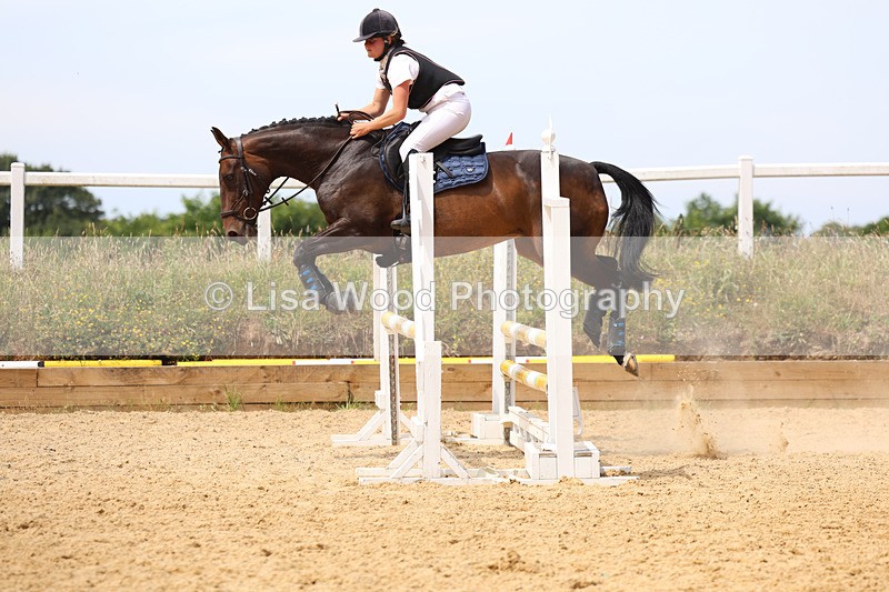 3E7A7602 - Class 4: 90cm