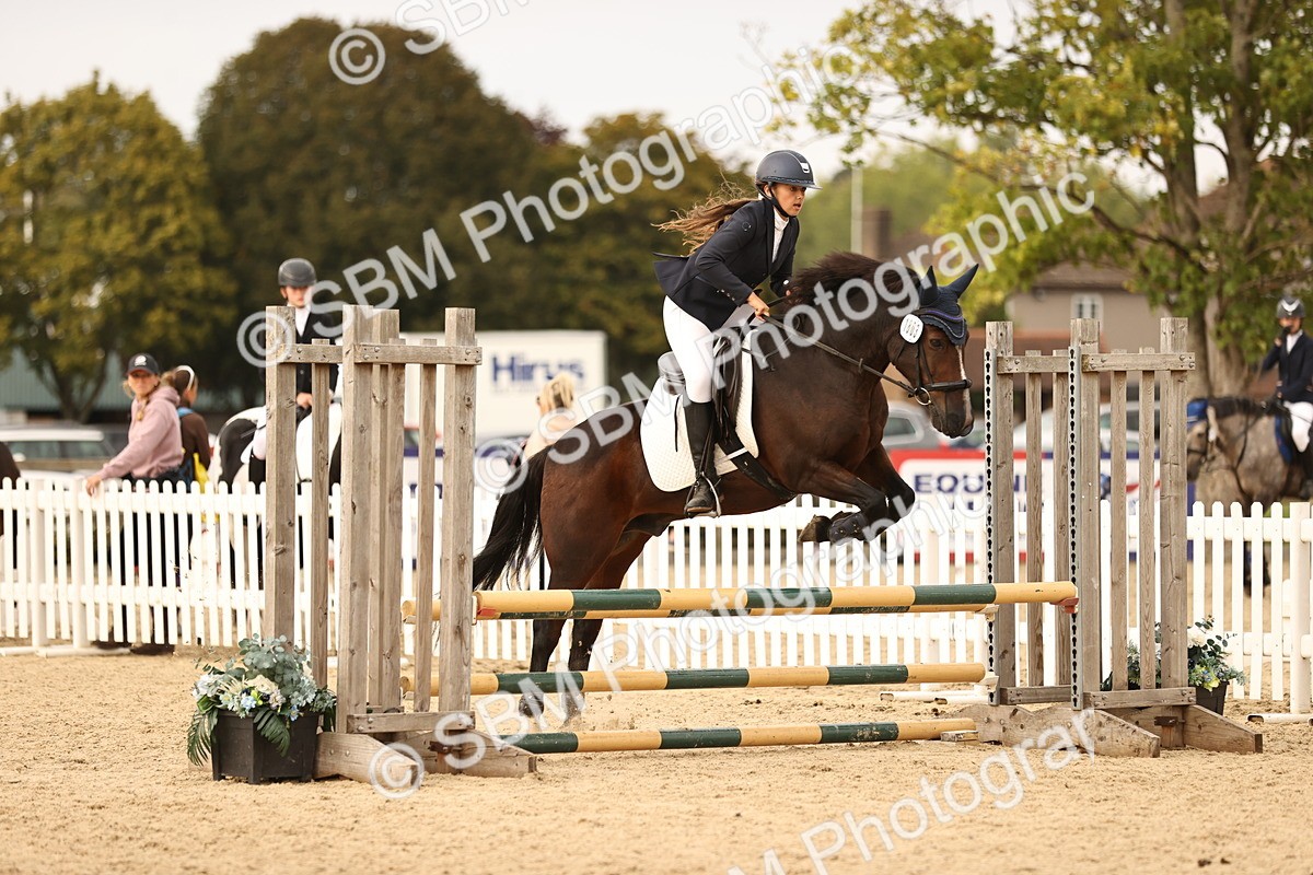 SBM_74338 - J14 - Junior Pony 65cm Championship