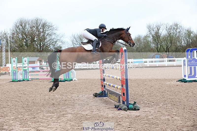 231112A-151234-05193 - Cls 21 Foxhunter & 1.20m Open