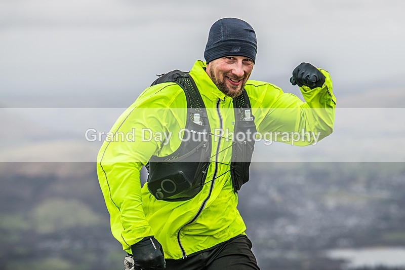 Coledale-1145 - Coledale Horseshoe Fell Race Saturday 29th March 2025