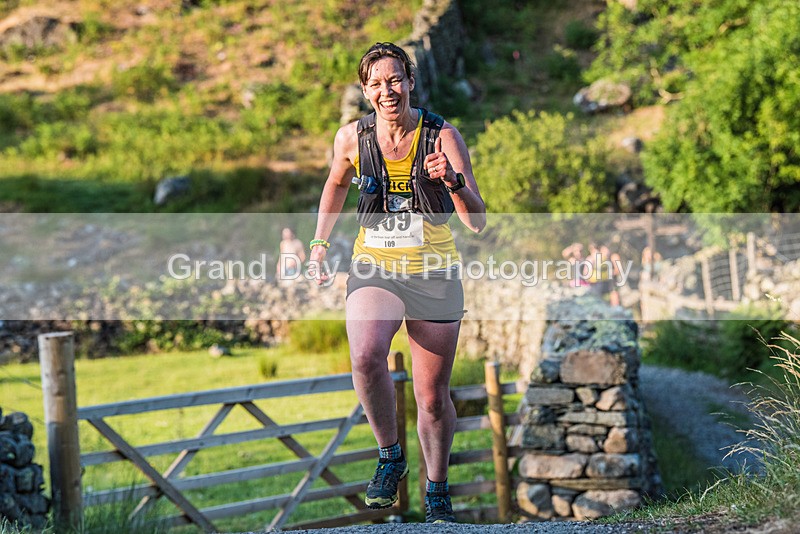 Langstrath-748 - Langstrath Fell Race Wednesday 21st June 2023