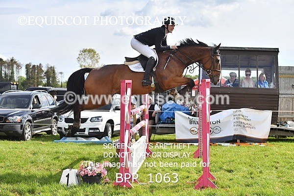 BPP_1063 - CLASS 5 RHS Young Masters