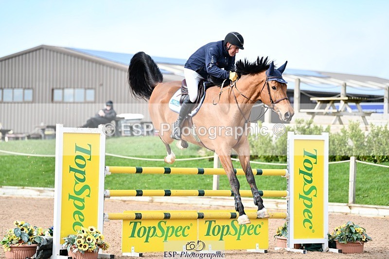 260313-134908-01934 - Cls 3 + 4 Snr Foxhunter and 1.20m Open