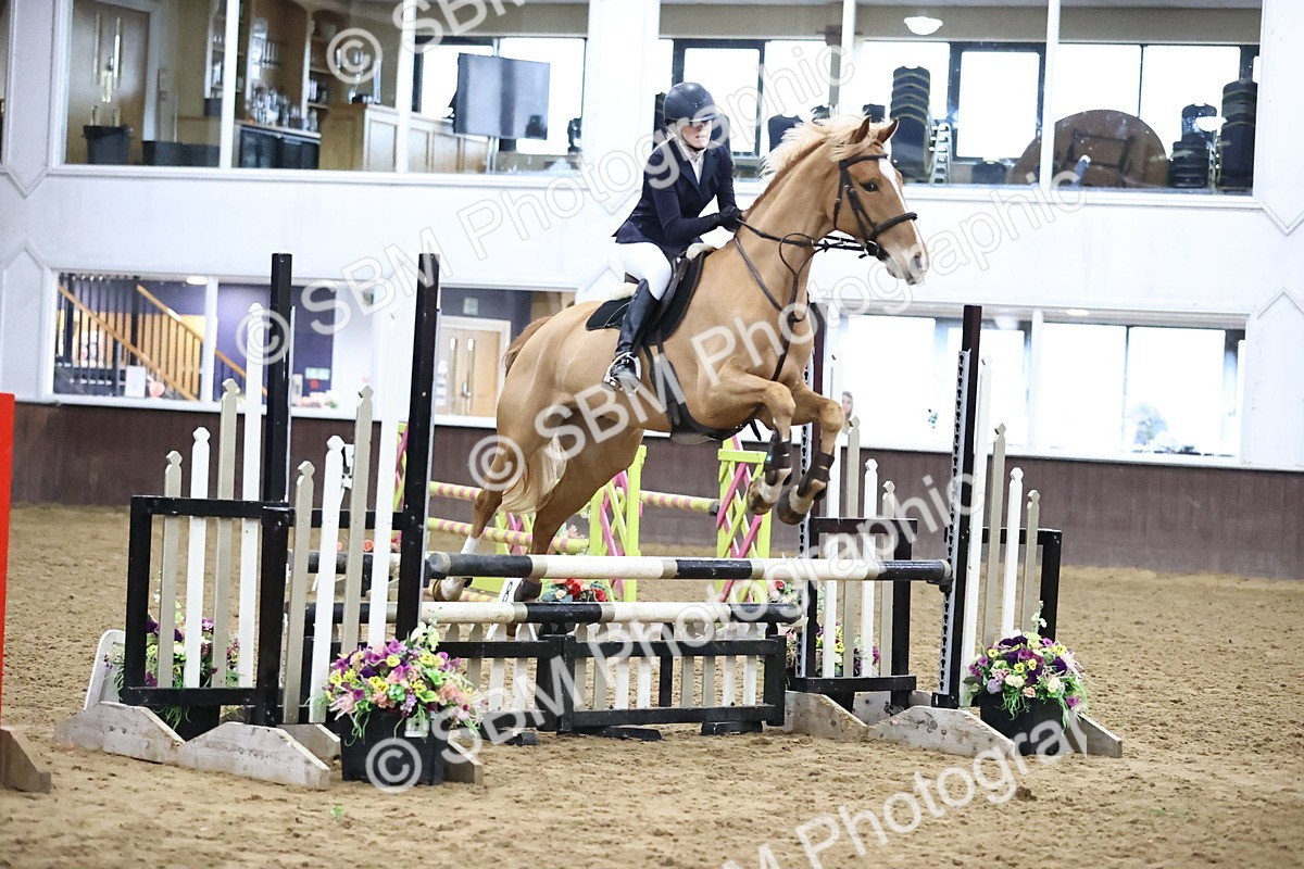 SBM_009096 - Class 20 - Senior British Novice - 80cm