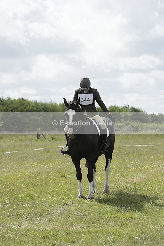 BVHT 140517 -253 - Class 1 DR Intermediate 14/05/17