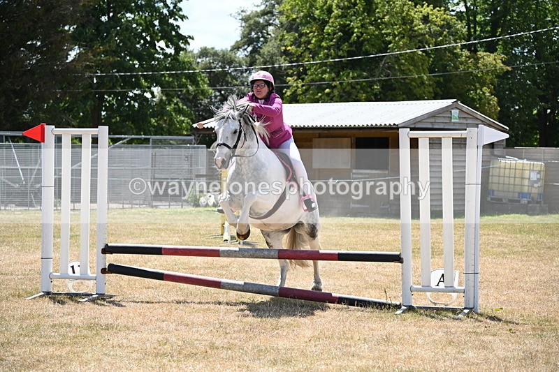 WJ6_5933 - Class 13 Novice 60cm