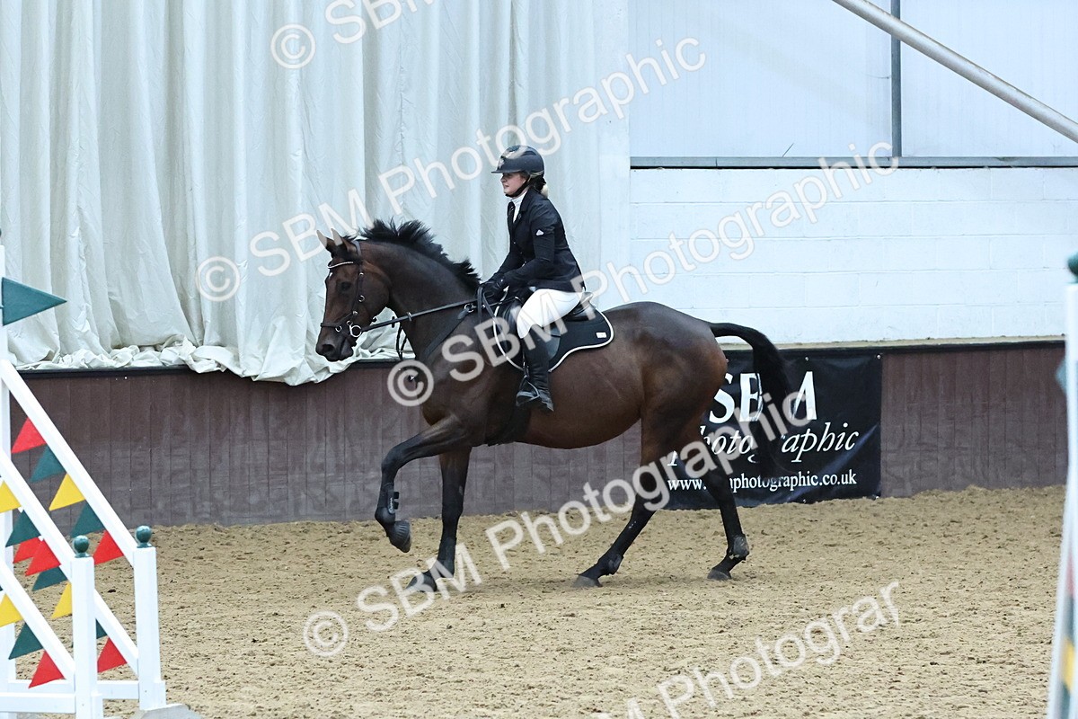 SBM_005344 - Class 5 - 60cm Open