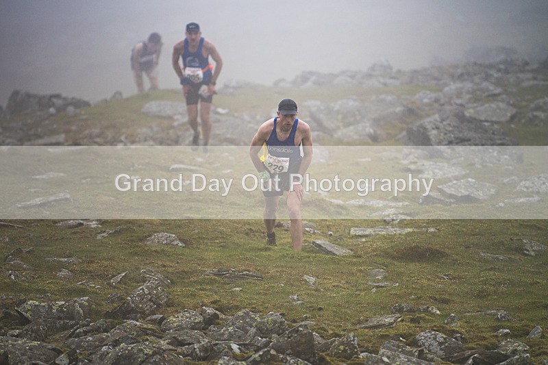 Duddon Short-9 - Duddon Valley Short Fell Race Saturday 30th May 2025