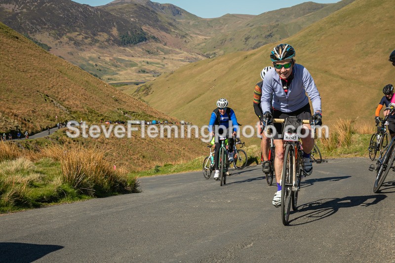 102702 - Newlands Pass 10.00 - 11.00