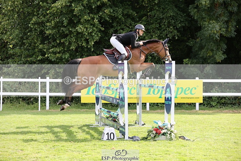 250704A-091827-08199 - Cls 15 Snr 1.20m Open