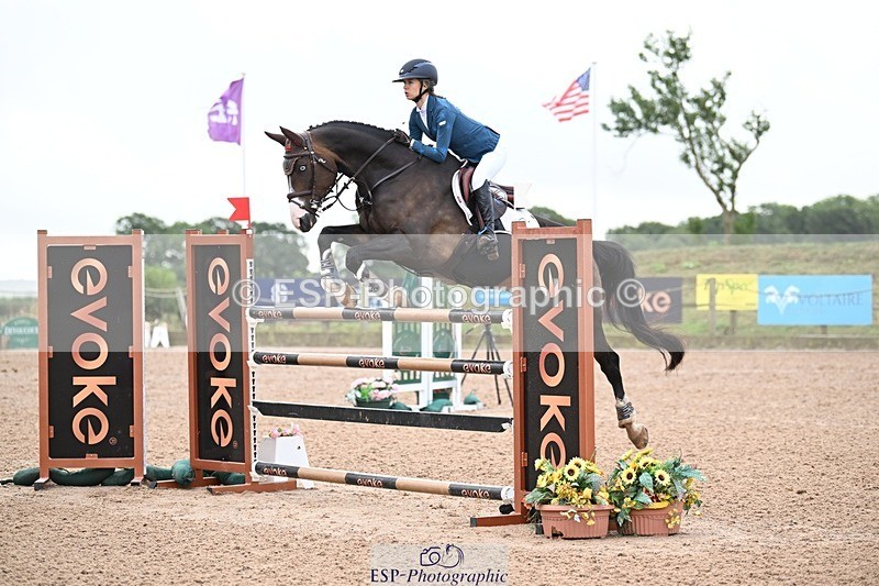 250720-090936-18509 - Cls 20, 1 Star Gold Tour