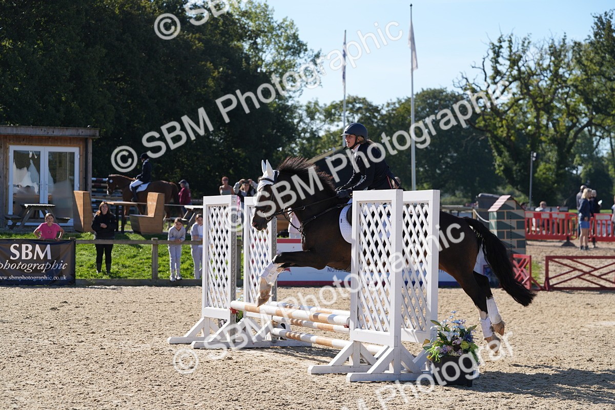 SBM_36233 - J 20 - Junior Horse 50cm Championship