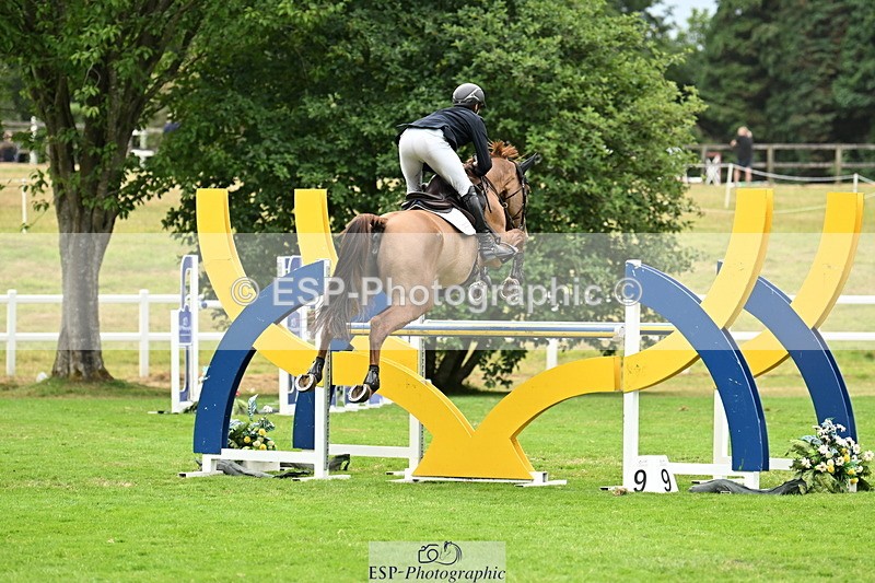 250705A-101723-13247 - Cls 29 Snr 1.25m Open