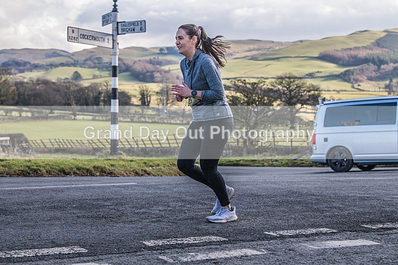 North Lakes-1348 - North Lakes 10K & Half Marathon Sunday 9th February 2025