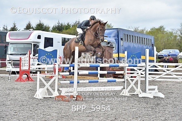 BPP_5954 - SUN CLASS 34 FOXHUNTER 2ND ROUND
