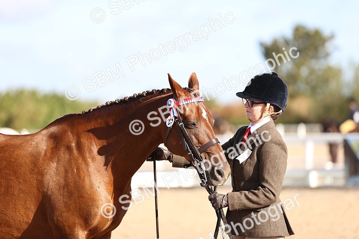SBM_08505 - Class 402 - IH Veteran Pony