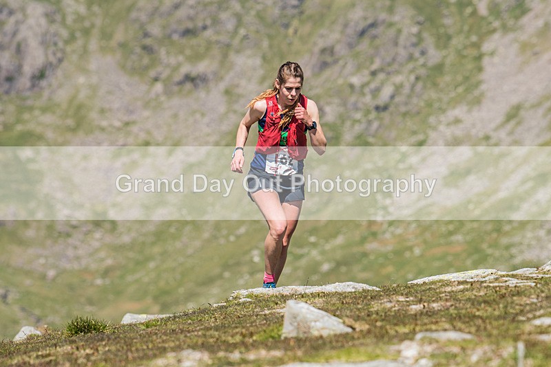 Duddon Long-344 - Duddon Valley (Long) Fell Race Saturday 3rd June 2023