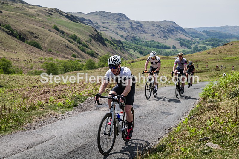 134200 - Hardknott Pass Camera 1 13.00-14.00