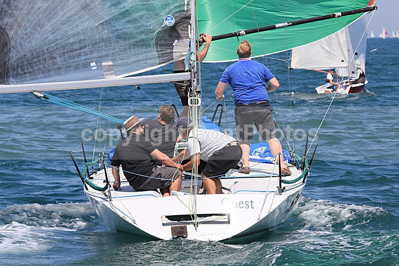 180707 QUEST IRL508 1Y3A9702 - ROUND THE ISLAND 2018