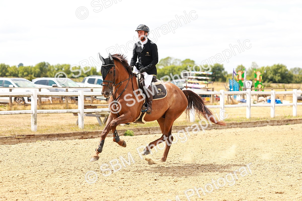 SBM_006228 - Class 3 - Senior British Discovery - 1.00m