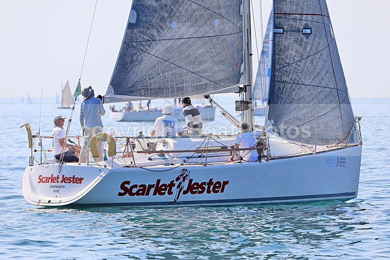180707 SCARLET JESTER GBR5678T 1Y3A0557 - ROUND THE ISLAND 2018