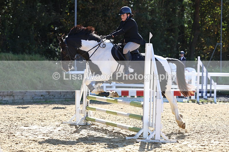 3E7A4105 - Class 6: 70cm Junior