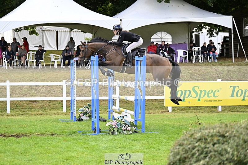 250829A-131849-02166 - Cls 2 Snr Foxhunter